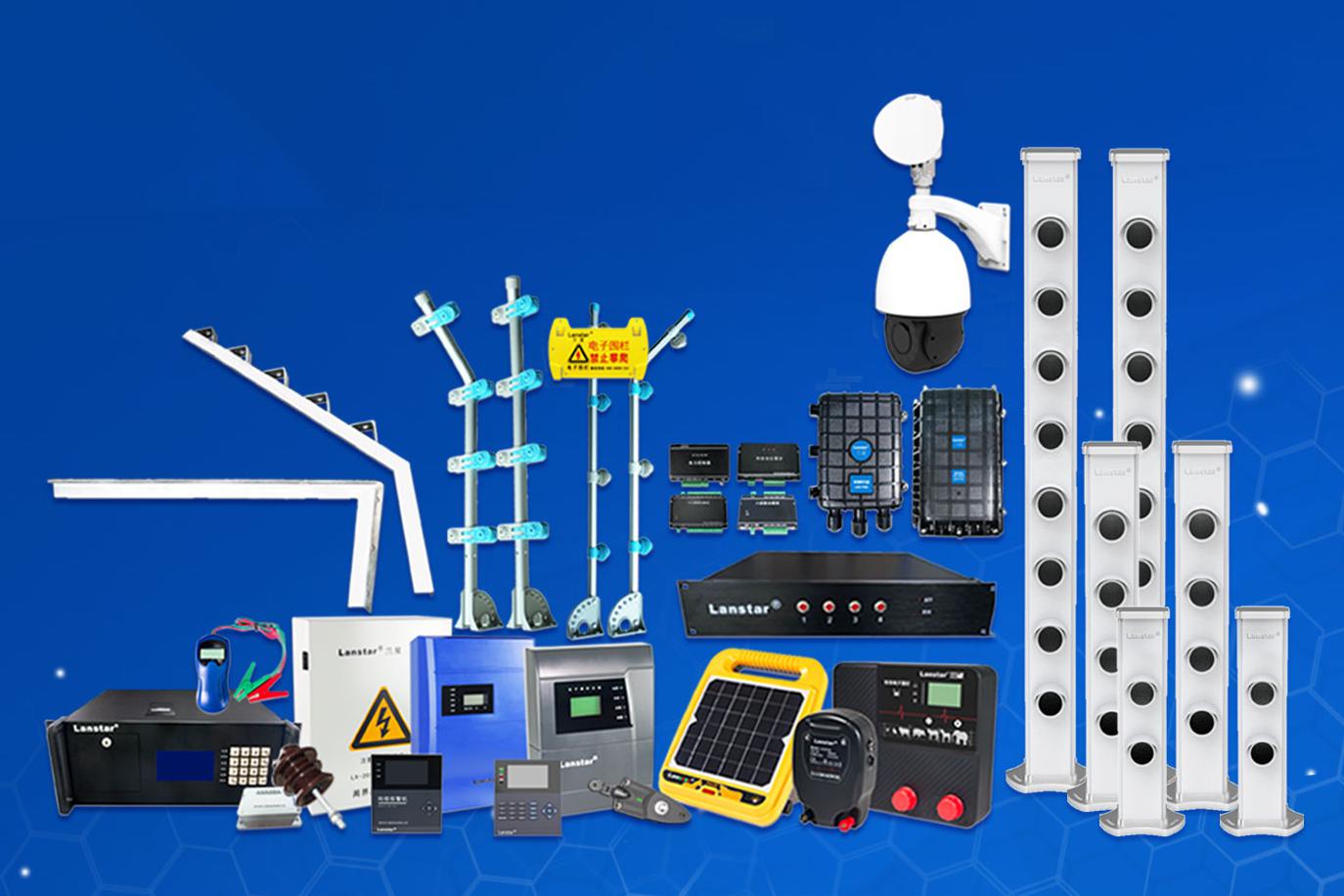 校園安防，不僅僅是一道圍墻，更是一份責任！安全，從關注開始